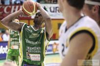 Atenas fue demoledor