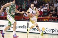 Atenas fue demoledor