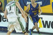 Comienzo ganador para el Xeneize