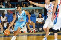 Regatas a un paso de las semifinales