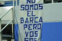 Lo dej� con la Boccia abierta