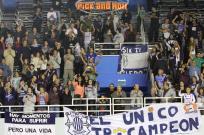 Lo dej� con la Boccia abierta