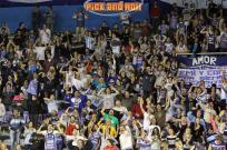 Lo dej� con la Boccia abierta