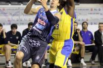 Lo dej� con la Boccia abierta