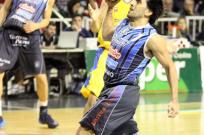 Lo dej� con la Boccia abierta