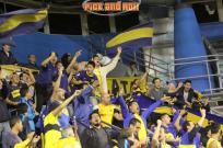 Lo dej� con la Boccia abierta