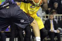 Lo dej� con la Boccia abierta