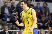 Lo dej� con la Boccia abierta