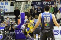 Lo dej� con la Boccia abierta