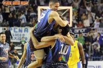 Lo dej� con la Boccia abierta