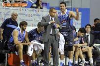 �Scalando� a la punta