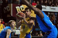 Boca lo demoli� al final