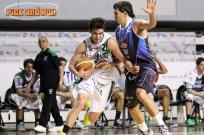 �Scalando� a la punta