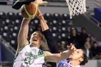 �Scalando� a la punta