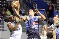 �Scalando� a la punta