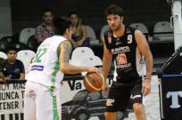 Ol�mpico quiere salir del fondo