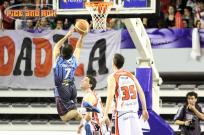 El primero fue para Pe�a