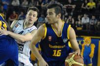 Boca aplast� a Argentino