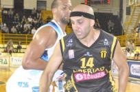 Libertad se prende entre los candidatos