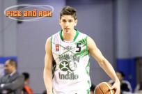 �Scalando� a la punta