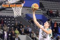 �Scalando� a la punta