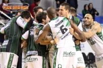 �Scalando� a la punta