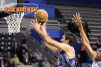 �Scalando� a la punta