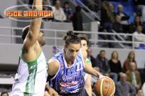 �Scalando� a la punta