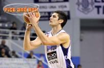 Arm� el bolso con una sonrisa