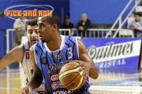 Arm� el bolso con una sonrisa