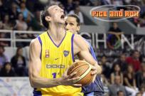 Pe�arol dice presente