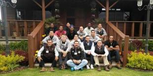 LNBP 2015-16: Arranca la Liga en M�xico