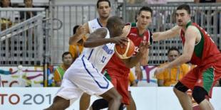 Panamericanos (d�a 2): Brasil y Canad� presentan candidatura, USA vuelve a ganar y sigue el rid�culo boricua