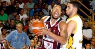 Clarence Matthews es el nuevo refuerzo de San Mart�n