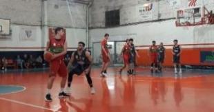 Leandro Alem enlaz� amistades y victorias