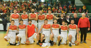 Balances TFB 2015/2016: Divisi�n Metropolitana