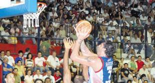 Quimsa cerr� un fin de semana perfecto