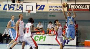 Sport gan� con autoridad en una noche inolvidable