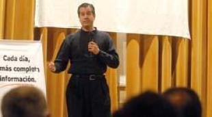 �Casi lesiono a Michael Jordan�