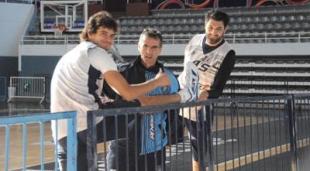 Giorgetti se lesion� la otra mano y Laur�a podr�a estar