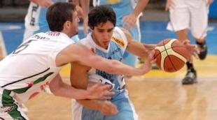 El celeste volvi� al triunfo