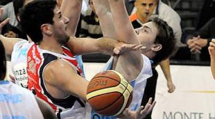 En un partido clave, Monte dej� m�s dudas que certezas