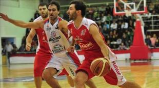 Hurac�n confirmado para el TNA