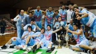 Ya se palpita el �S�per 8 Solidario�