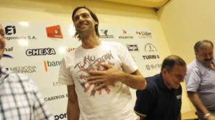 Renace �el Bebe�