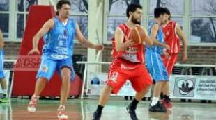 El S�per 8 en Morteros puso primera