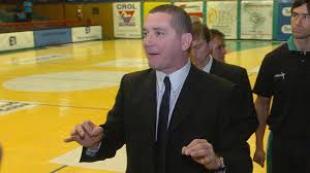 Milanesio: "Tenemos que revertir la parte an�mica"