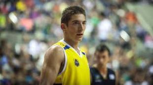 Sin el "Pipa" el CB Canarias se qued� sin invicto