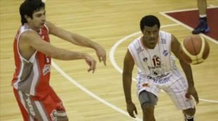 Descendi� San Lorenzo