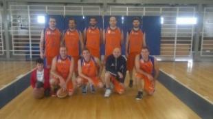 Se jug� la segunda en la "B"